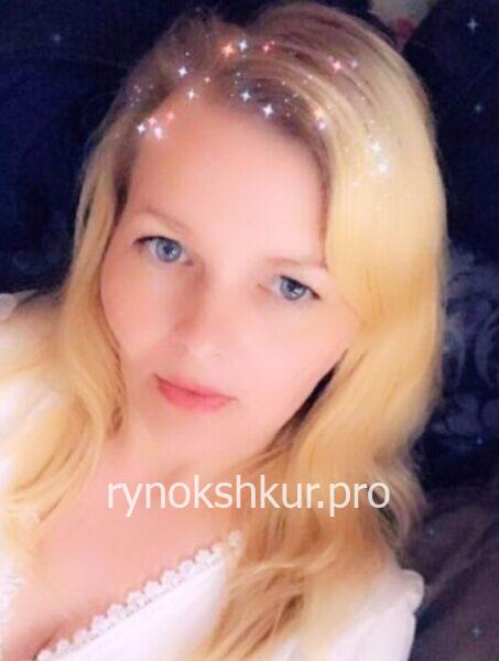 Ирина Валерьевна Тимофеева