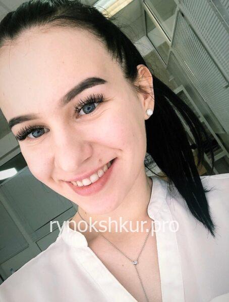 Марина Ильинична Ремизова