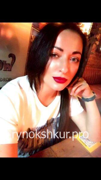 Екатерина Леонидовна Подрез