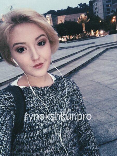 Галина Королькова