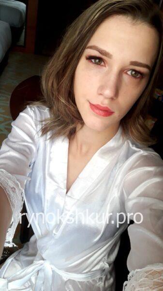 Пелагея Андреевна Дрей