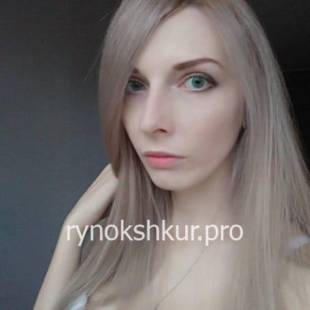 Инна Михайловна Тузовская