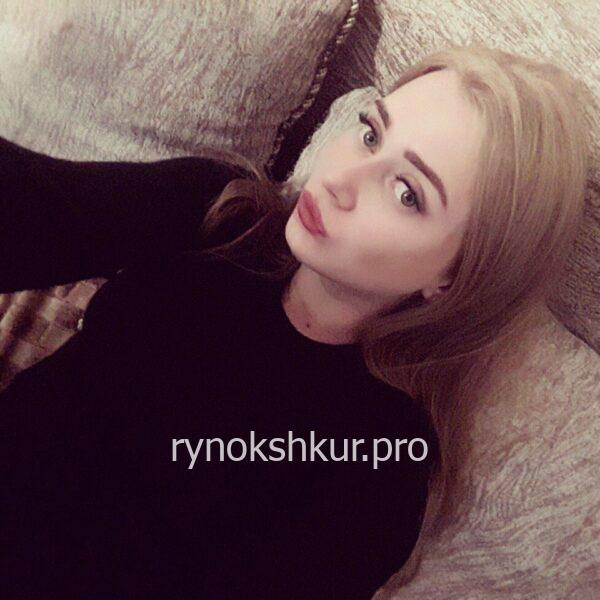 Юлия Сергеевна Дубровина и Софья Вячеславовна Кузнецова