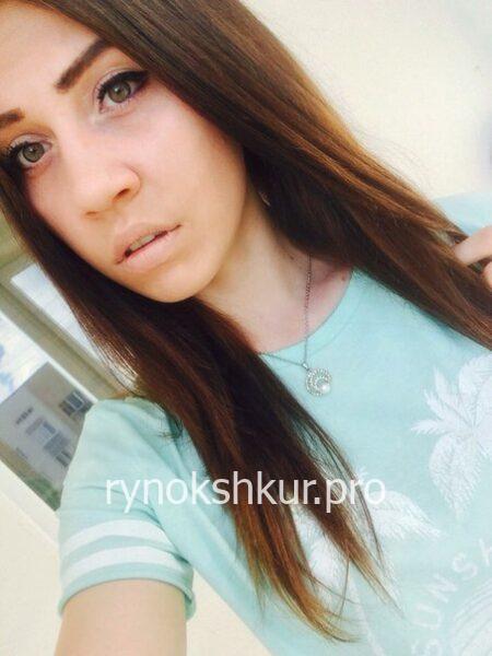 Екатерина Сердюк