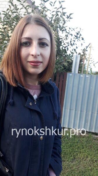 Ольга Чумаченко