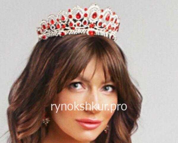 Ирина Николаевна Ткачева