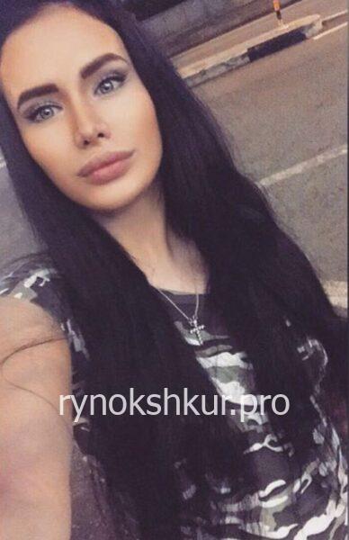 Каролина Оксеновна Мумджян и Виктория Романовна Минаева