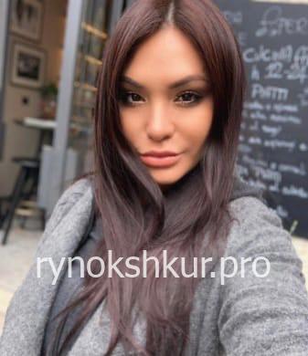 Александра Сергеевна Роушен