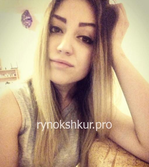 Лина Чурикова