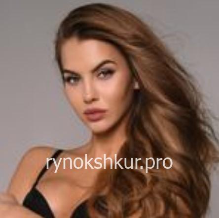 Даяна Авдоткина