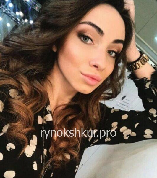 Татьяна Христюк