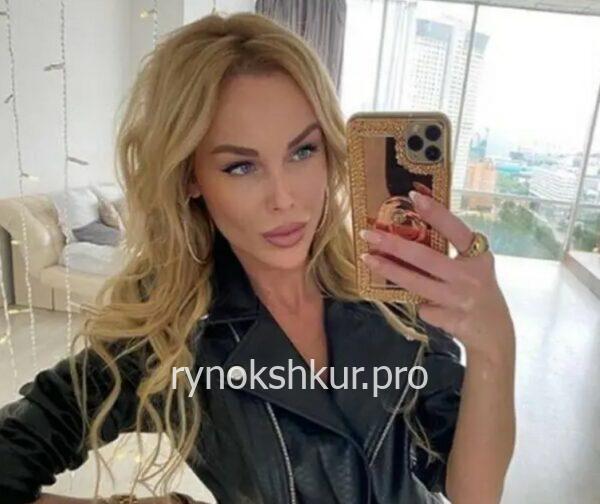 Анастасия Сергеевна Николаева