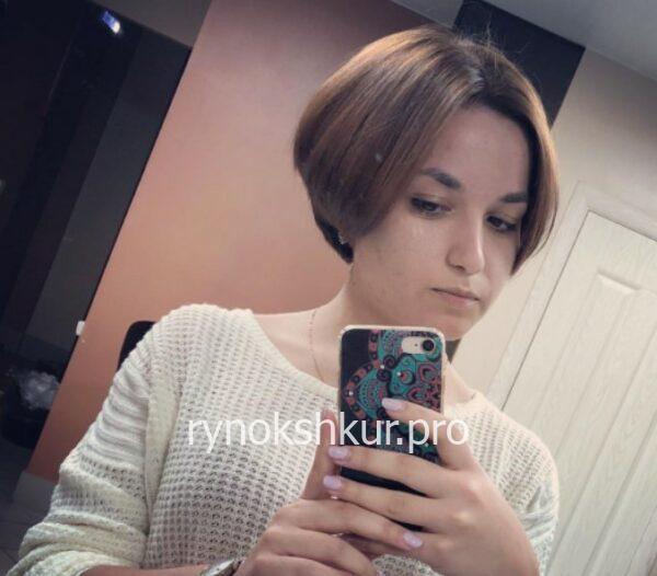 Карина Михайловна Зылева