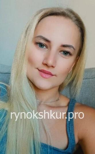 Роксолана Токар