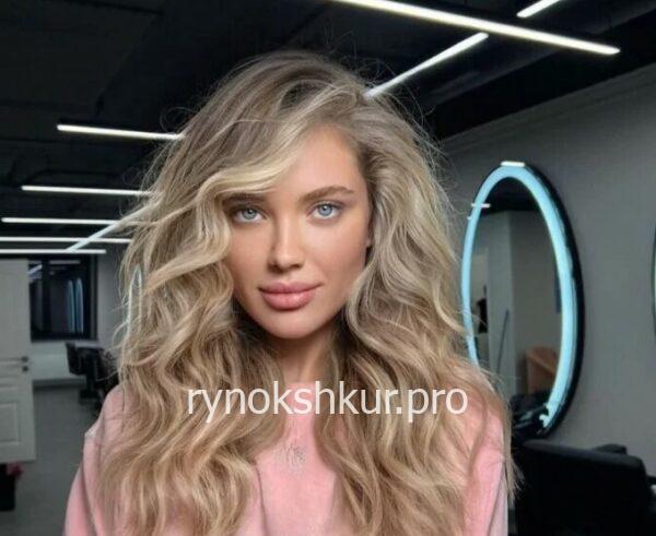 Екатерина Асташенкова