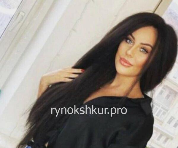 Екатерина Татаринова