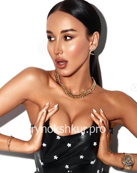 Камилла Бибишева