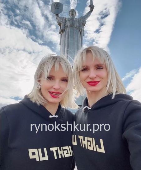 Анна Опанасюк