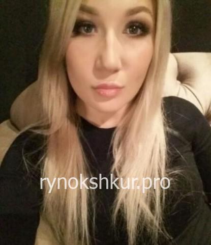Ирина Анатольевна Коннова