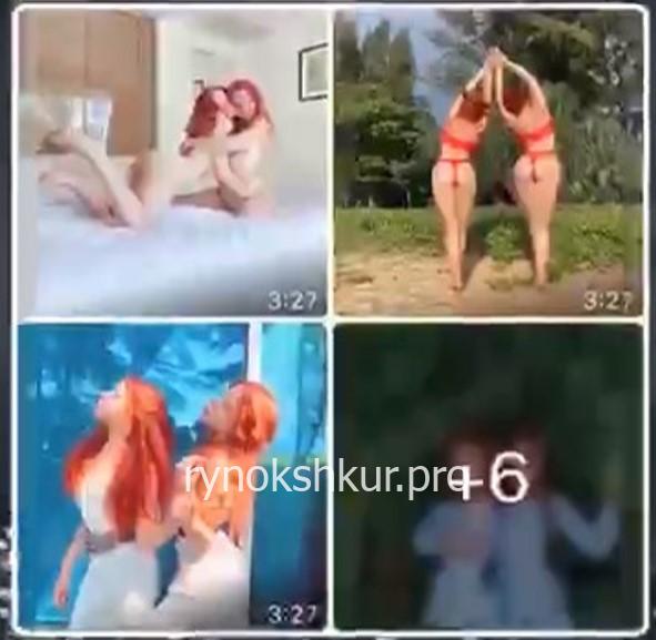 Анна Павловна Архипова