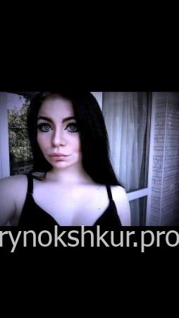 Екатерина Карнаватская