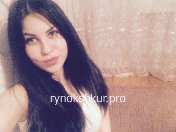 Алина Сергеевна Семенова и Ксения Сергеевна Закурдаева