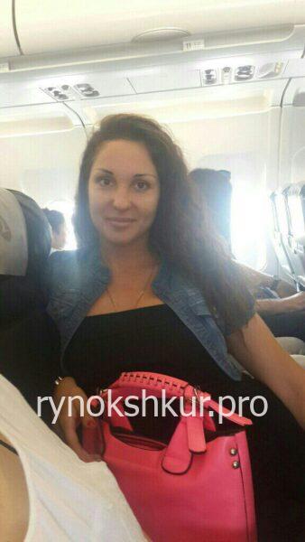 Алена Кузяева