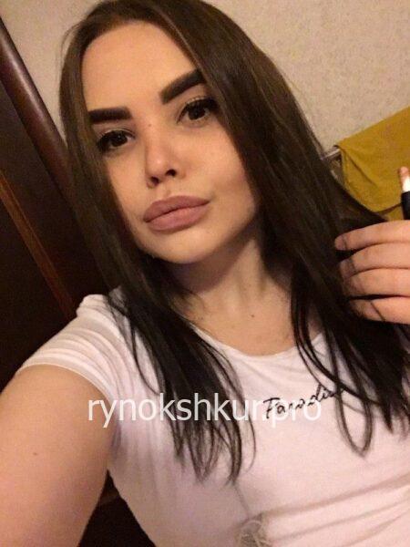 Наталья Алексеевна Кохова
