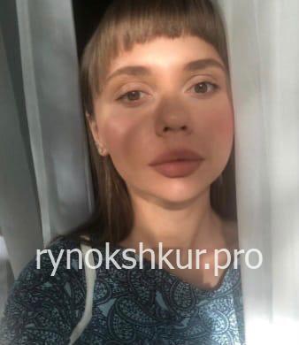 Милена Александровна Назаренко