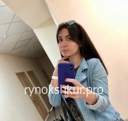 Ирина Мирошниченко