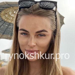 Юлианна Шабанова