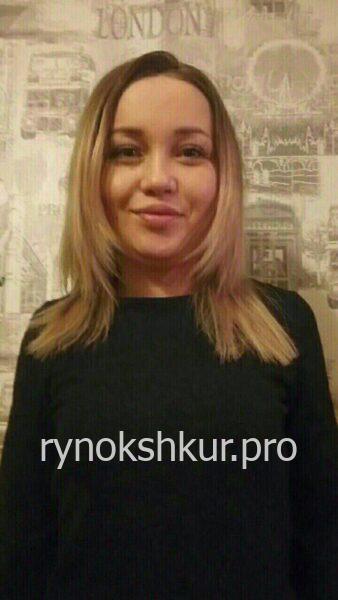 Оксана Георгиевна Ананина и Анна Юрьевна Фролова