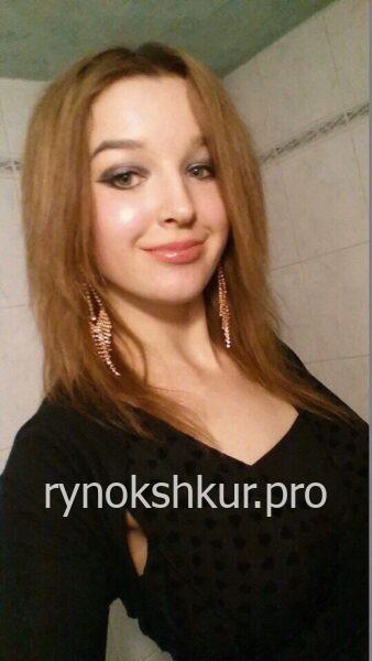 Виктория Петренко