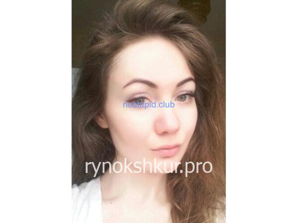 Алёна Александрова