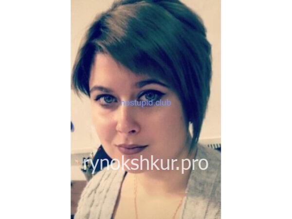 Ксения Дедура