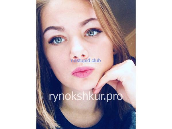 Анжела Казакова
