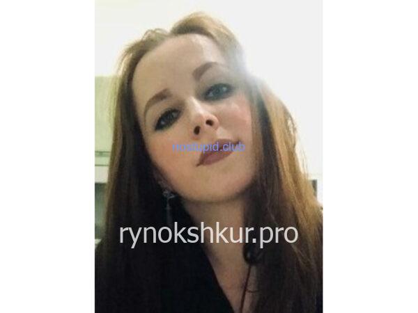 Наталья Миримбекова