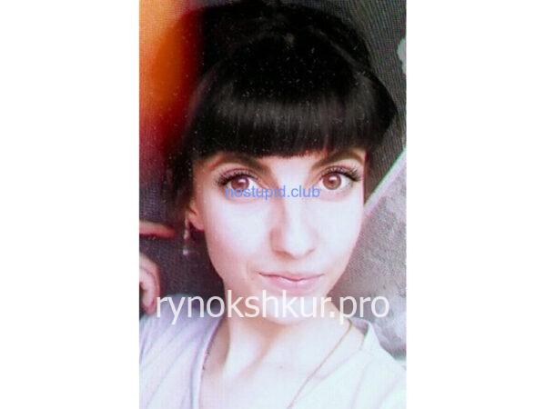 Евгения Пономарёва