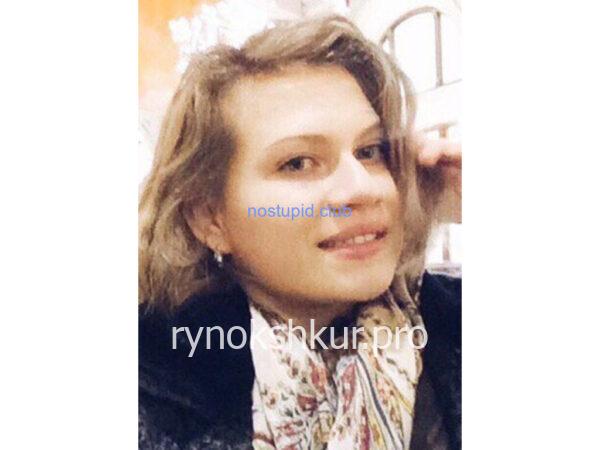 Светлана Царенко