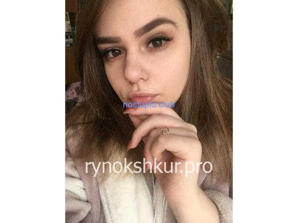 Инесса Алёхина