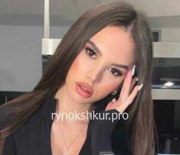Елизавета Котова