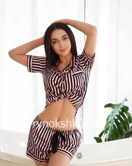 Зарина Касанова