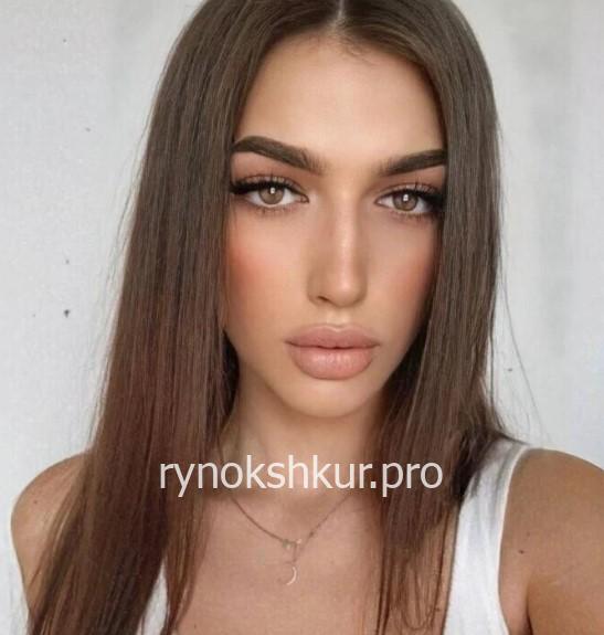 Ангелина Волкова