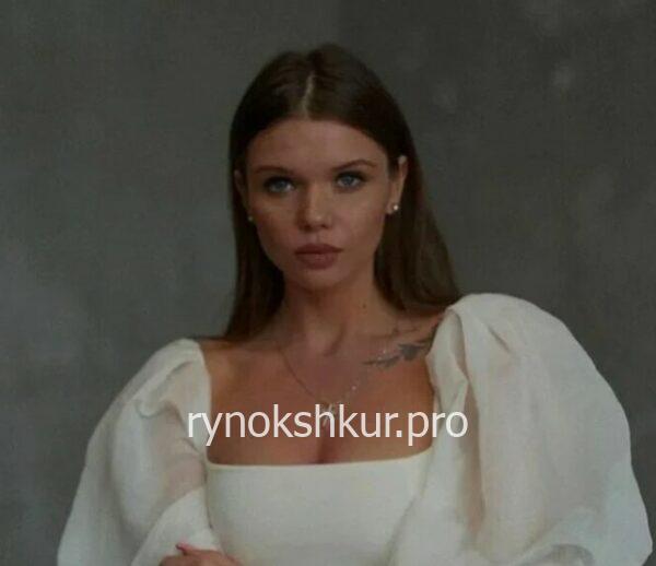Полина Бочевская
