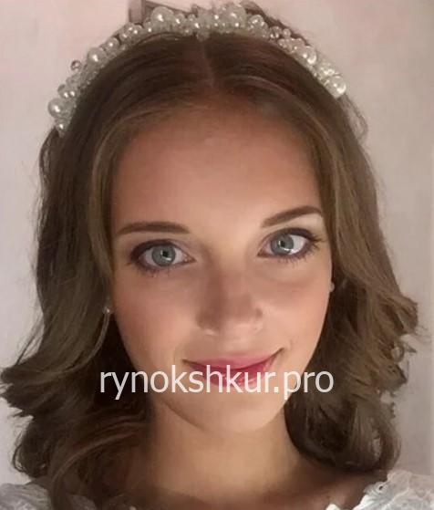 Софья Алексеевна Соболева