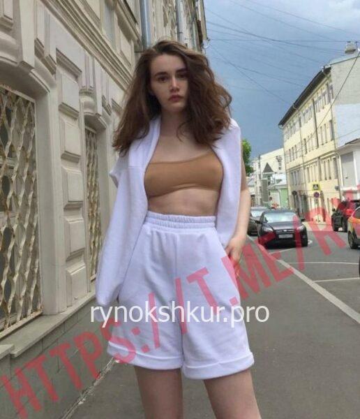 Марина Филиппова