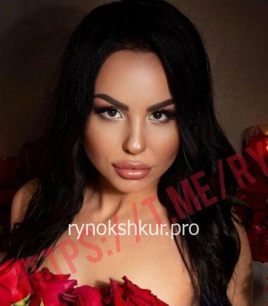 Алина Галиева
