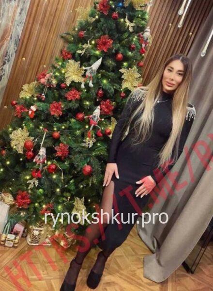 Каримат Иминовна Сулейманова