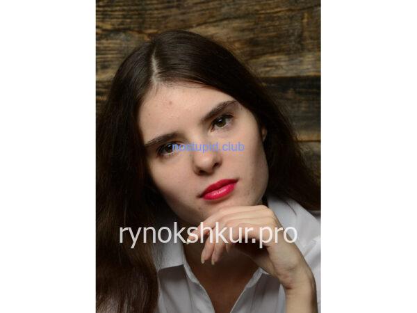 Диана Крестовская