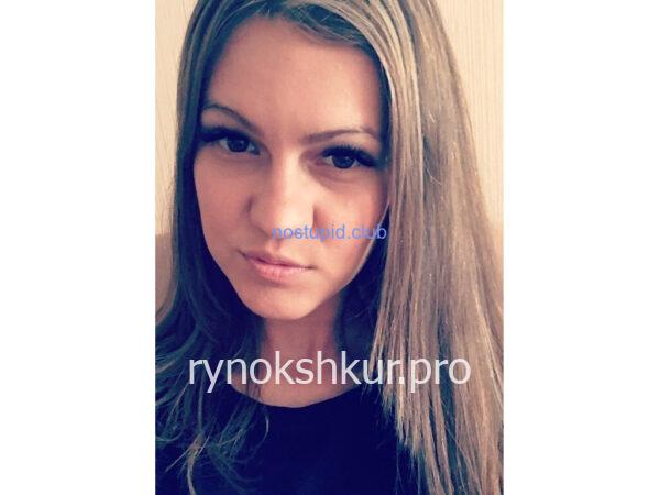 Юлия Соловьева